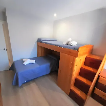 Gran 7 Plazas Centro De Oviedo-ov4729 Апартаменты