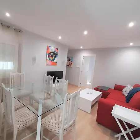 Gran 7 Plazas Centro De Oviedo-ov4729 * Овьедо