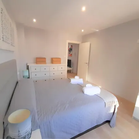 Апартаменты Gran 7 Plazas Centro De Oviedo-ov4729 Овьедо