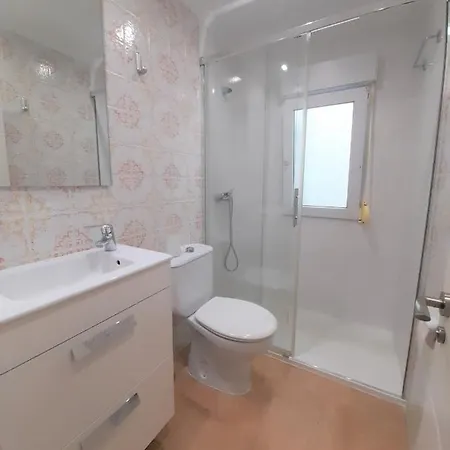 Gran 7 Plazas Centro De Oviedo-ov4729 Апартаменты Овьедо