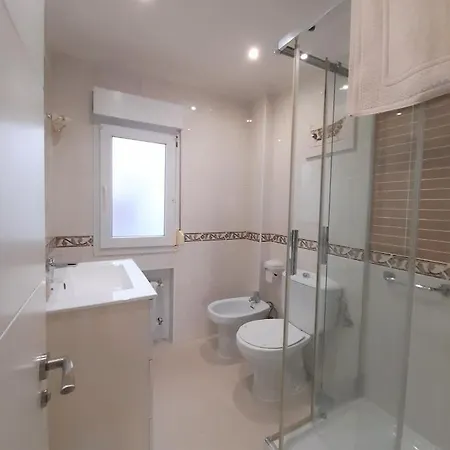 Gran 7 Plazas Centro De Oviedo-ov4729 Апартаменты Овьедо
