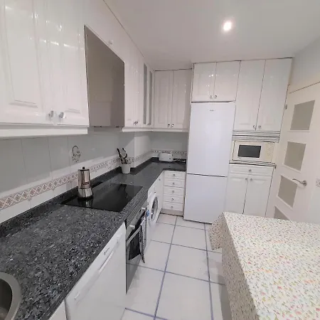 Gran 7 Plazas Centro De Oviedo-ov4729 Апартаменты Овьедо